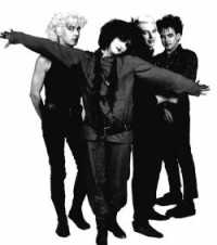 photo de Siouxsie And The Banshees